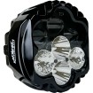 Φανάρι SHARK DEMON LED 94-23 FLH ECE CUSTOM DYNAMICS SD2-BW-W-ECE thumb