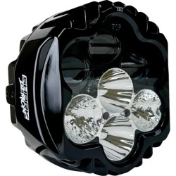Φάρος SHARK DEMON LED PEDESTAL MT ECE CUSTOM DYNAMICS SD2-PM-W-ECE Φάρος SHARK DEMON LED PEDESTAL MT ECE CUSTOM DYNAMICS SD2-PM-W-ECE