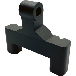 Βάση Στήριξης Φαναριού FXLRS CUSTOM DYNAMICS MOUNT-V2-FXLRS Βάση Στήριξης Φαναριού FXLRS CUSTOM DYNAMICS MOUNT-V2-FXLRS