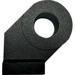 Μπλοκ στήριξης φαναριού CUSTOM DYNAMICS MOUNT-V2-18ST Μπλοκ στήριξης φαναριού CUSTOM DYNAMICS MOUNT-V2-18ST
