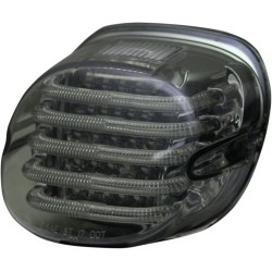 Πίσω φως LED ProBEAM χαμηλού προφίλ καπνιστό CUSTOM DYNAMICS PB-TL-LPW-S Πίσω φως LED ProBEAM χαμηλού προφίλ καπνιστό CUSTOM DYNAMICS PB-TL-LPW-S