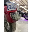 Probeam low profile led taillight smoked CUSTOM DYNAMICS PB-TL-LP-S Probeam low profile led taillight smoked CUSTOM DYNAMICS PB-TL-LP-S thumb
