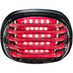 ProBEAM SQUAREBACK LED πίσω φως καπνιστό CUSTOM DYNAMICS PB-TL-SBW-S ProBEAM SQUAREBACK LED πίσω φως καπνιστό CUSTOM DYNAMICS PB-TL-SBW-S
