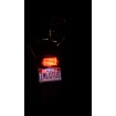 ProBEAM SQUAREBACK LED πίσω φως καπνιστό CUSTOM DYNAMICS PB-TL-SBW-S thumb