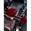 Probeam squareback led taillight red CUSTOM DYNAMICS PB-TL-SB-R Probeam squareback led taillight red CUSTOM DYNAMICS PB-TL-SB-R thumb