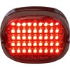 Πίσω φως lwprfl led smknw CUSTOM DYNAMICS CD-TL-NW-S