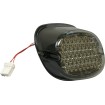 Πίσω φως lwprfl led smknw CUSTOM DYNAMICS CD-TL-NW-S thumb