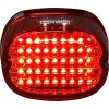 Πίσω φως LWPRFL LED REDTW CUSTOM DYNAMICS CD-TL-TW-R