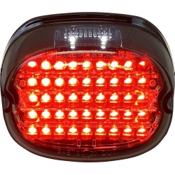Πίσω φως LWPRFL LED SMKTW CUSTOM DYNAMICS CD-TL-TW-S Πίσω φως LWPRFL LED SMKTW CUSTOM DYNAMICS CD-TL-TW-S