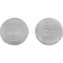 Φακοί κρουζέρ clear CUSTOM DYNAMICS CD-TSLHK-CLEAR Φακοί κρουζέρ clear CUSTOM DYNAMICS CD-TSLHK-CLEAR