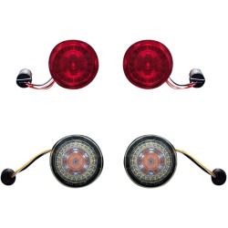 Σετ μετατροπής φλας PROBEAM CUSTOM DYNAMICS PB-BCM-KIT1 Σετ μετατροπής φλας PROBEAM CUSTOM DYNAMICS PB-BCM-KIT1