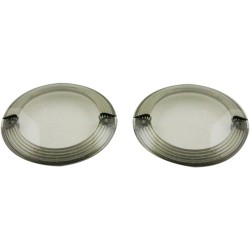 Φακός PROBEAM flat smoke CUSTOM DYNAMICS PB-F-LENS-SMOKE