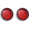 Σήμα BLLT 1156 BLK/RED CUSTOM DYNAMICS PB-BB-R-1156BR