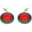 Σήμα flat 1156 blk/red CUSTOM DYNAMICS PB-FB-R-1156BR Σήμα flat 1156 blk/red CUSTOM DYNAMICS PB-FB-R-1156BR thumb