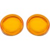 Φακός PROBEAM AMBER CUSTOM DYNAMICS PRO-B-LENS-AMB
