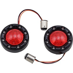 Σήμα BLLT 1157 GBLK/RED CUSTOM DYNAMICS PB-BR-RR-57-BR Σήμα BLLT 1157 GBLK/RED CUSTOM DYNAMICS PB-BR-RR-57-BR