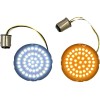 Ενθέματα LED TSIGNL AMB/WHT CUSTOM DYNAMICS GEN-4-AW-1157