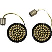 Ενθέματα LED TSIGNL AMB/WHT CUSTOM DYNAMICS GEN-4-AW-1157 Ενθέματα LED TSIGNL AMB/WHT CUSTOM DYNAMICS GEN-4-AW-1157 thumb