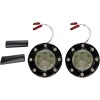 Φως led BLTRNG BLK/SMK CUSTOM DYNAMICS PB-BR-RR-IND-BS