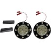 Φως led BLTRNG BLK/SMK CUSTOM DYNAMICS PB-BR-RR-IND-BS thumb
