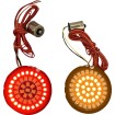 Εισαγωγή RTSIG LED 1156 BLT CUSTOM DYNAMICS GEN-4-AR2-1156 thumb