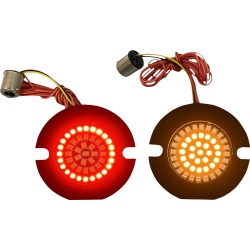 Εισαγωγή RTSIG LED 1156 FLT CUSTOM DYNAMICS GEN-4-AR2-1156T Εισαγωγή RTSIG LED 1156 FLT CUSTOM DYNAMICS GEN-4-AR2-1156T