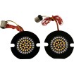 Εισαγωγή RTSIG LED 1156 FLT CUSTOM DYNAMICS GEN-4-AR2-1156T thumb