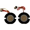 Εισαγωγή RTSIG LED 1156 FLT CUSTOM DYNAMICS GEN-4-AR2-1156T thumb