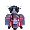 Gen 4 red ring turn signal bul CUSTOM DYNAMICS GEN-4-RR-1157 Gen 4 red ring turn signal bul CUSTOM DYNAMICS GEN-4-RR-1157 thumb