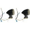 LED φλας Ringz - μαύρα - Scout CUSTOM DYNAMICS PB-SCOUT-AW-BS LED φλας Ringz - μαύρα - Scout CUSTOM DYNAMICS PB-SCOUT-AW-BS thumb