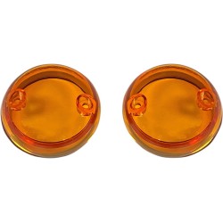 ProBEAM φακός - κεχριμπάρι - Scout CUSTOM DYNAMICS PB-SCOUT-AMBER