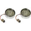 Ενδεικτική ένθετη κόκκινη CHR SMK CUSTOM DYNAMICS PBBB-RR-1157CS Ενδεικτική ένθετη κόκκινη CHR SMK CUSTOM DYNAMICS PBBB-RR-1157CS thumb