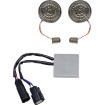 Φως r tsig smrt κόκκινο/κεχριμπάρι CUSTOM DYNAMICS CD-STS-AR-57 Φως r tsig smrt κόκκινο/κεχριμπάρι CUSTOM DYNAMICS CD-STS-AR-57 thumb