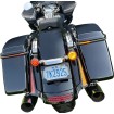 Φως r tsig smrt κόκκινο/κεχριμπάρι CUSTOM DYNAMICS CD-STS-AR-57 Φως r tsig smrt κόκκινο/κεχριμπάρι CUSTOM DYNAMICS CD-STS-AR-57 thumb