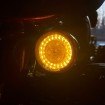 Φως PB HALO 1157 AMBR CUSTOM DYNAMICS PB-AA-57-A thumb