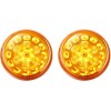 Δείκτης φωτός insrt bllt 1156AMB ECE CUSTOM DYNAMICS PB-A-1156-ECE