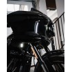 Ece Low Rider ST perf. LED fr. turn signals g-blk CUSTOM DYNAMICS CD-LRST-ECE-FTS-B thumb
