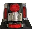 Βάση μετακίνησης πινακίδας κυκλοφορίας FL CHR CUSTOM DYNAMICS CD-TLLP-KIT-C Βάση μετακίνησης πινακίδας κυκλοφορίας FL CHR CUSTOM DYNAMICS CD-TLLP-KIT-C thumb
