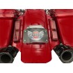 Βάση πινακίδας κυκλοφορίας CVO C CUSTOM DYNAMICS CD-CVO-MOUNT-C Βάση πινακίδας κυκλοφορίας CVO C CUSTOM DYNAMICS CD-CVO-MOUNT-C thumb