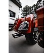 Βάση πινακίδας κυκλοφορίας CVO C CUSTOM DYNAMICS CD-CVO-MOUNT-C Βάση πινακίδας κυκλοφορίας CVO C CUSTOM DYNAMICS CD-CVO-MOUNT-C thumb