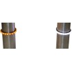 Led δακτύλιοι για πιρούνι TRUWRAPZ 41MM AMBER/SMOKED CUSTOM DYNAMICS TW41AS Led δακτύλιοι για πιρούνι TRUWRAPZ 41MM AMBER/SMOKED CUSTOM DYNAMICS TW41AS thumb