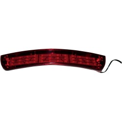 Φως φρένων TRUNK LED CUSTOM DYNAMICS SPY-RT-HMT Φως φρένων TRUNK LED CUSTOM DYNAMICS SPY-RT-HMT