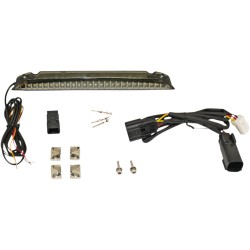 Φωτιζόμενη σχάρα αποσκευών SMK CUSTOM DYNAMICS CD-LR-01-S Φωτιζόμενη σχάρα αποσκευών SMK CUSTOM DYNAMICS CD-LR-01-S