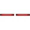 Φώτα sbag bcm chr/red CUSTOM DYNAMICS PB-SB-BCM-CR