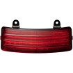 Φως tribar HDI κόκκινο CUSTOM DYNAMICS PB-TRI-4-RED thumb
