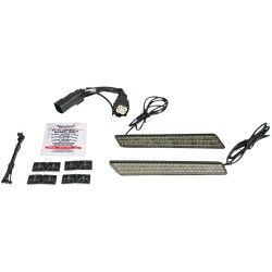 LED για κλείδωμα βαλίτσας για 14-23 CUSTOM DYNAMICS CD-LATCH-BCM-S LED για κλείδωμα βαλίτσας για 14-23 CUSTOM DYNAMICS CD-LATCH-BCM-S