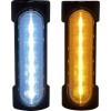 Προστατευτικό φώτων FLH BLK CUSTOM DYNAMICS CD-CB-AW-BCM-B