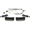 Προστατευτικό φώτων FLH BLK CUSTOM DYNAMICS CD-CB-AW-BCM-B thumb