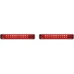 Φως led SBAG blk/red CUSTOM DYNAMICS PB-SBSEQ-BCM4BR Φως led SBAG blk/red CUSTOM DYNAMICS PB-SBSEQ-BCM4BR thumb