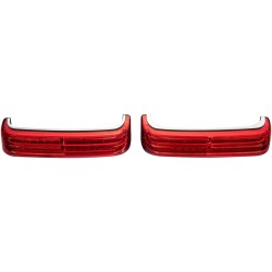 Φως LED SBAG CHR/RED CUSTOM DYNAMICS PB-SBSEQ-BCM4CR Φως LED SBAG CHR/RED CUSTOM DYNAMICS PB-SBSEQ-BCM4CR